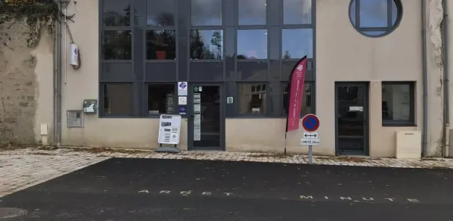 SAUMUR VAL DE LOIRE TOURISME - DOUE-EN-ANJOU