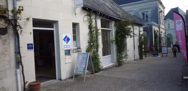 SPL Saumur Val de Loire Tourisme - Emilier Meunier