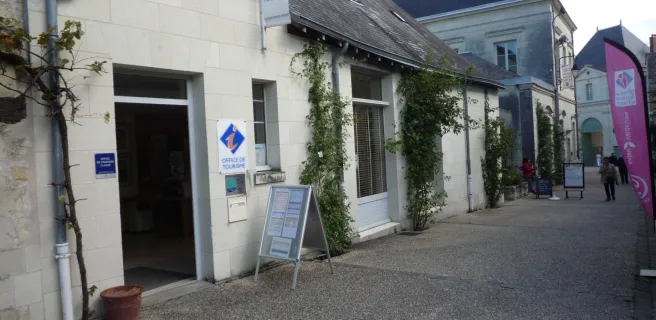 SPL Saumur Val de Loire Tourisme - Emilier Meunier