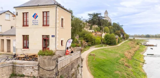 OFFICE DE TOURISME ÔSEZ MAUGES - SAINT FLORENT LE VIEIL