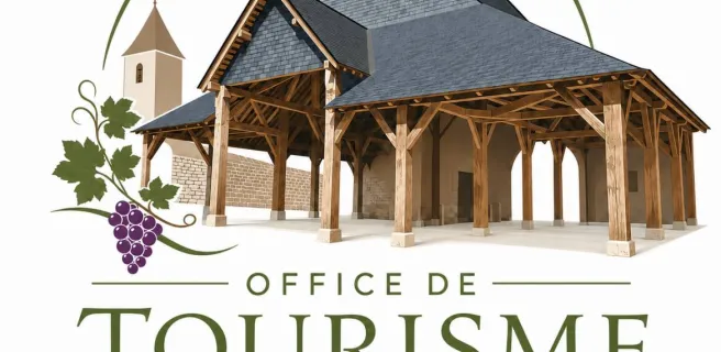 OFFICE DE TOURISME DE SAINT DENIS D'ANJOU