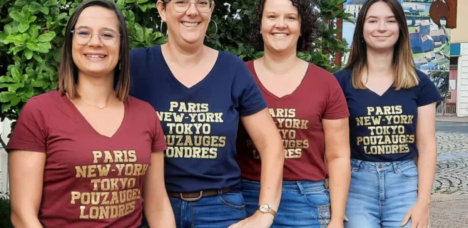 Office de Tourisme du Pays de Pouzauges