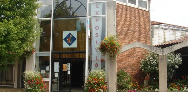 Office de Tourisme du Pays de Chantonnay