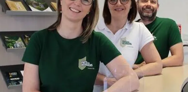 Office de Tourisme du Pays des Herbiers - Les Herbiers