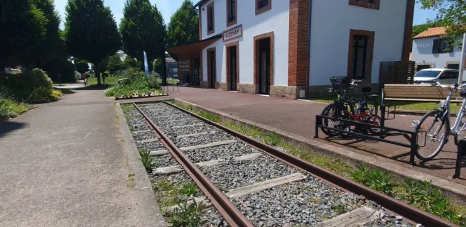 Office de Tourisme Vie et Boulogne