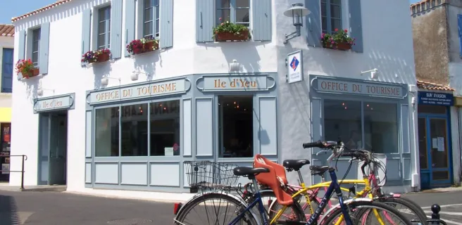 OT L'Ile d'Yeu