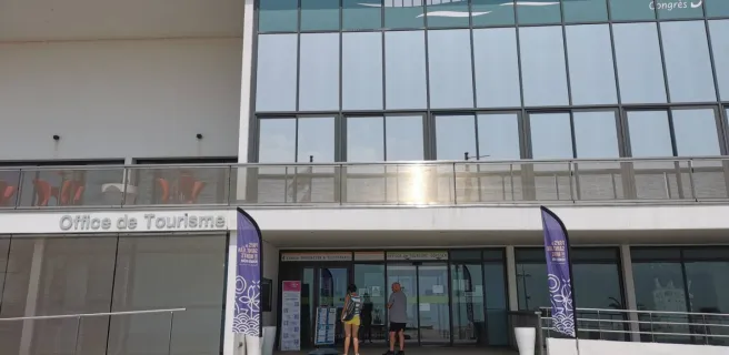 Office de Tourisme du Pays de Saint Jean de Monts - Saint Jean de Monts