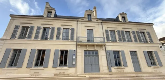 Office de Tourisme de la Vendée du Sud - Luçon