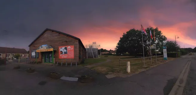 MUSEE DU VELO LA BELLE ECHAPPÉE