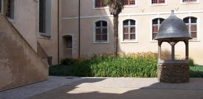 Couvent des Ursulines
