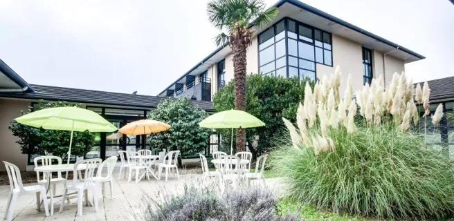 CENTRE SPORTIF REGIONAL DE LA LIGUE DE FOOTBALL DES PAYS DE LA LOIRE