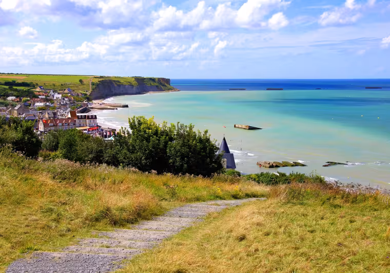 Arromanches