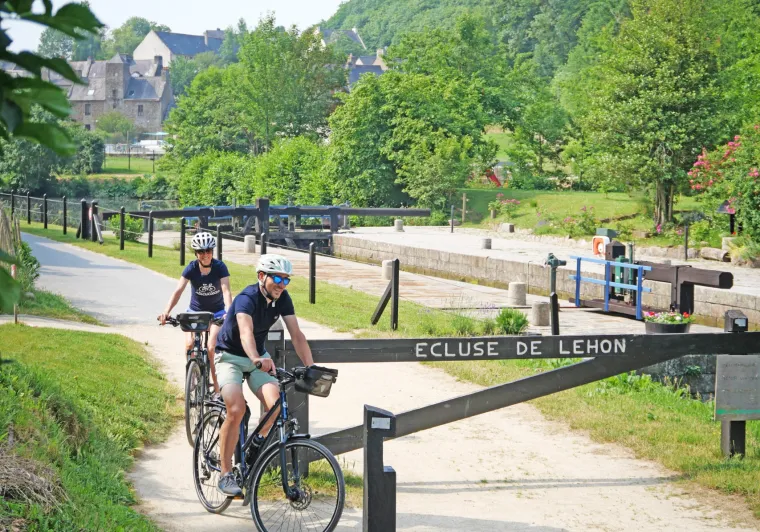 Canal d'Ille-et-Rance