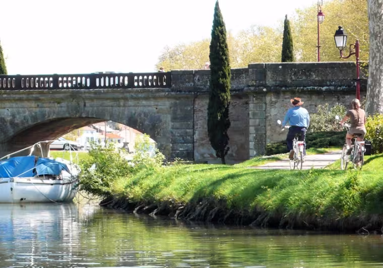 Canal du Midi