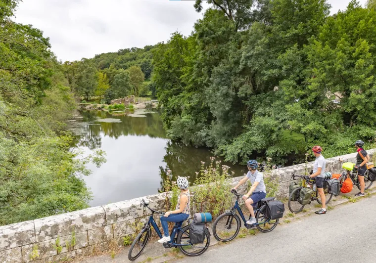 La Vélidéale : nouvel itinéraire vélo