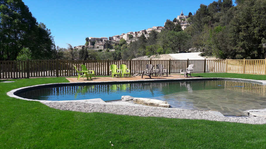 Le Vallon Campsite photo 3