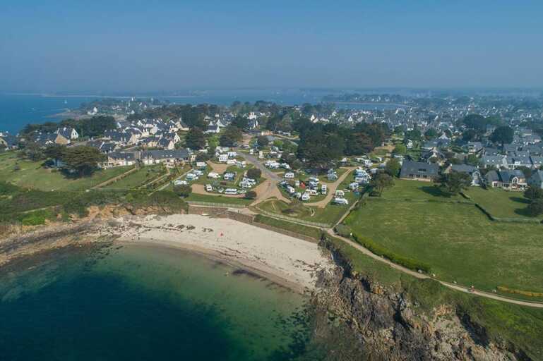 Camping Municipal de Port Sable photo 2
