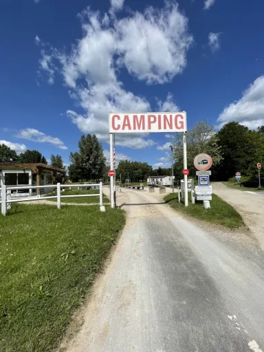 Camping Grève de Loire photo 3