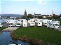 AIRE DE CAMPING CARS- PORT DE PLAISANCE MICHEL ROTH - Photo 3