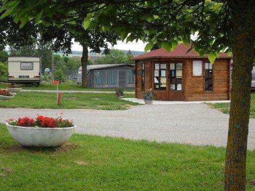CAMPING LES ILYS HAUTS photo 2