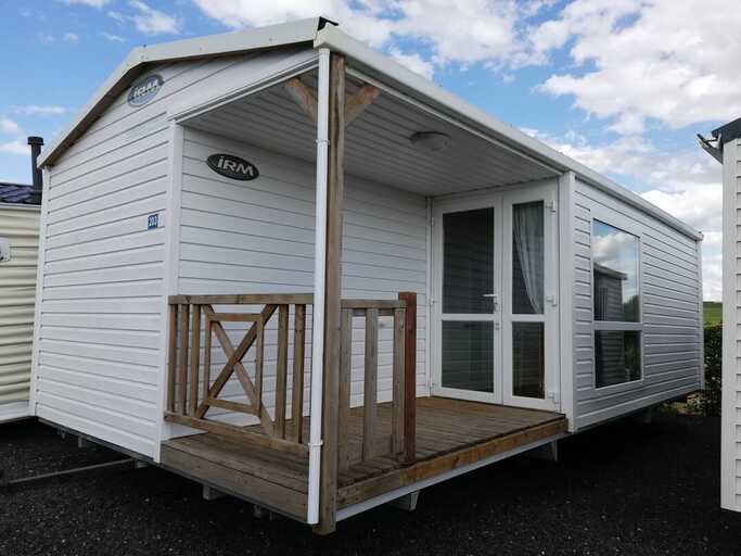 Camping Le Brochet photo 2
