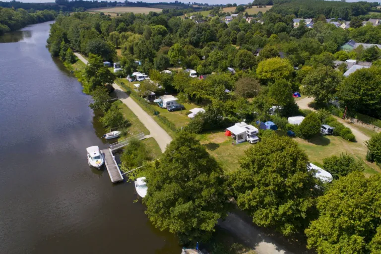 Camping municipal du Bac photo 3