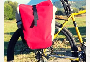 Sacoches vélo La Sacoche Filante
