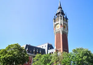 Le souffle de Calais