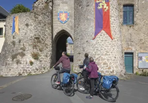 Château de Mauléon