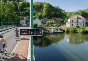 Perche & Haut Vendômois, autour de Fréteval