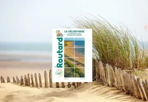 Le Guide du Routard - La Vélodyssée®