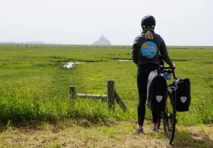 EuroVelo 4 - Véloroute d'Europe centrale - 4 000 KM