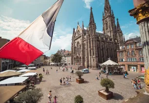 Temple Saint-Étienne de Mulhouse