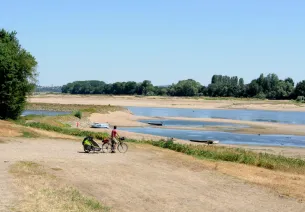 Bercés par la Loire