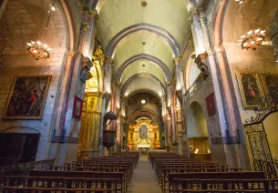 Cathédrale Notre-Dame et Saint-Véran de Cavaillon