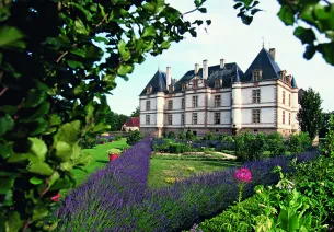Le Château de Cormatin
