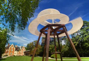 Sur les traces de Léonard de Vinci au Clos Lucé