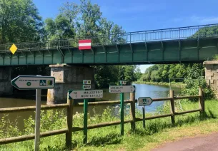 Jour 10 : Pontorson > Rennes