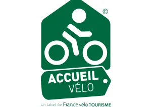 Logo Accueil Vélo