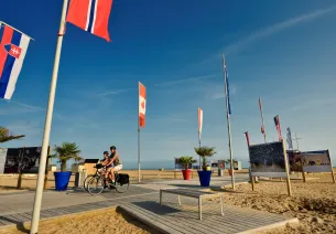 Plage de Ouistreham