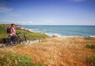 Puits d'Enfer - La Vélodyssée