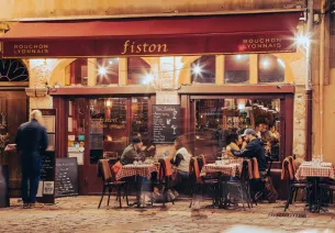 Lyon, een stad die je moet proeven