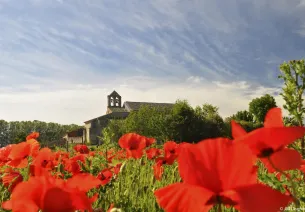 Salagon, musée et jardin botanique