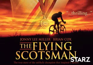 The Flying Scotsman (2006)