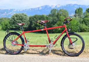 Vagabonde Cycles