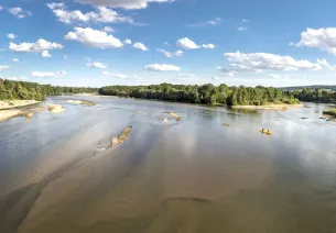 Le Val de Loir à Sancerre