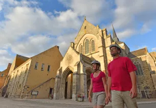 Priory of Vivoin - Prieuré de Vivoin