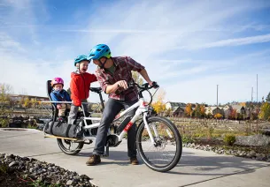 Yuba Spicy Curry Bosch