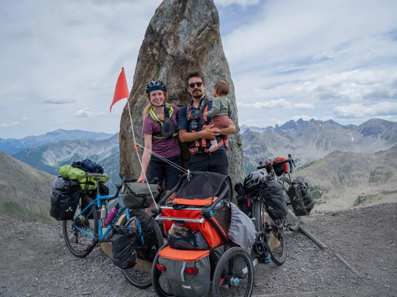 La Mini Passagère