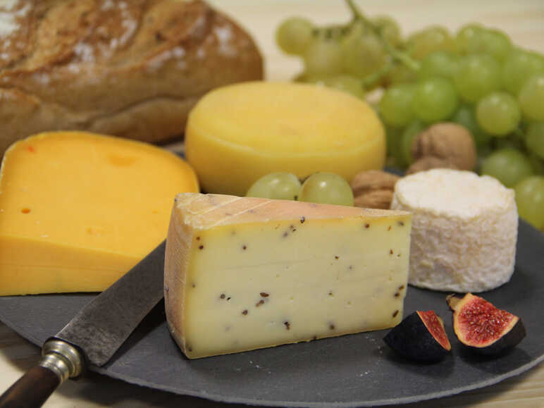 Le Fromage made in Mayenne